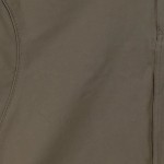 Vorschaubild 4 von Sportrock Damen Beige Gr. 42/XL Polyamid Uni Outdoor Knopf