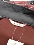 Vorschaubild 2 von Herren Regenjacke Kapuze Outdoor Blau Gr. 52 XL Polyester