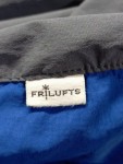 Vorschaubild 2 von Outdoorhose Kinder Gr. 152 Blau Polyester Uni Reißverschluss 30 cm L26