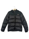 Vorschaubild 1 von Steppjacke Kapuze Winterjacke Herren Schwarz Gr. 46 S