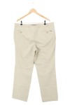 Vorschaubild 2 von Anzughose Herren Baumwolle Beige W32 48 M Elegant Business