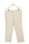 Vorschaubild 1 von Anzughose Herren Baumwolle Beige W32 48 M Elegant Business
