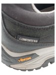 Vorschaubild 3 von Herren Outdoorschuhe Wanderschuhe Wildleder Schnürung Schwarz Gr. 40