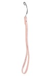 Vorschaubild 1 von Schlüsselanhänger Damen Rosa Elegant Luxuriös Strass Glitzer Juwel