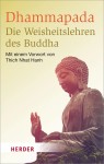 Vorschaubild 1 von Dhammapada Die Weisheitslehren des Buddha Buch Herder Thich Nhat Hanh