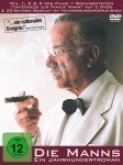 Vorschaubild 1 von Die Manns - Ein Jahrhundertroman, Heinrich Breloer, 3 DVDs, Doku-Drama, Booklet