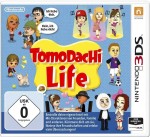 Vorschaubild 1 von Tomodachi Life 3DS Spiel Simulation USK 0