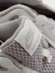 Vorschaubild 3 von Air Max Sneaker Low Damen Weiß Gr. 42 Freizeit Sportlich Textil
