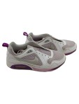 Vorschaubild 1 von Air Max Sneaker Low Damen Weiß Gr. 42 Freizeit Sportlich Textil