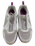 Vorschaubild 2 von Air Max Sneaker Low Damen Weiß Gr. 42 Freizeit Sportlich Textil