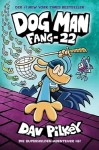 Vorschaubild 1 von Dog Man 8 Fang-22 Comic Buch Dav Pilkey Superhelden Abenteuer