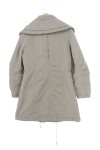 Vorschaubild 2 von Damen Outdoorjacke Gr. 36/S Grau Klassisch Elegant