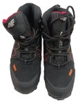 Vorschaubild 2 von XST 753 Softshell Outdoorschuhe Kinder Gr. 37 Schwarz Schnürung