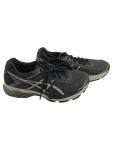 Vorschaubild 1 von Gel-Flux 4 Damen Sportschuhe Laufschuhe Schwarz Gr. 40.5