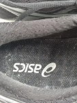 Vorschaubild 3 von Gel-Flux 4 Damen Sportschuhe Laufschuhe Schwarz Gr. 40.5
