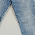 Vorschaubild 4 von Lhana Skinny Tapered Jeans Herren Blau W31 L30 Baumwolle