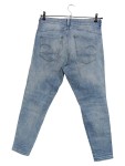 Vorschaubild 2 von Lhana Skinny Tapered Jeans Herren Blau W31 L30 Baumwolle