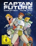 Vorschaubild 1 von Future - Komplettbox Folge 01-40 Blu-ray Anime Serie TV-Serie Box