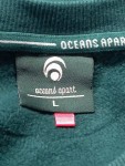 Vorschaubild 3 von Oceans Apart Sweatshirts grün Größe 40