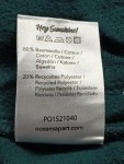 Vorschaubild 4 von Oceans Apart Sweatshirts grün Größe 40