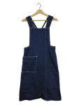 Vorschaubild 2 von Fano Studios Jeanskleider blau Größe 38