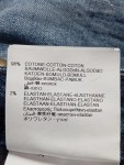 Vorschaubild 5 von Replay Jeansshorts blau Größe 38