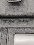 Vorschaubild 5 von Michael Kors Geldbörsen schwarz One Size
