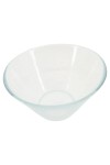Vorschaubild 1 von Müslischale Glas Transparent Modern Minimalistisch Salatschale