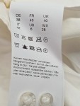 Vorschaubild 4 von Hugo Boss Langarmhemden weiß Größe 38