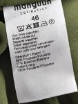 Vorschaubild 4 von Manguun Etuikleider khaki Größe 46
