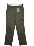 Vorschaubild 1 von Kenny S. Straight-Leg Jeans hellgrau Größe 38