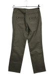 Vorschaubild 2 von Kenny S. Straight-Leg Jeans hellgrau Größe 38