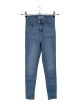 Vorschaubild 1 von Levi’s High Waist Jeans blau Größe 32