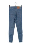 Vorschaubild 2 von Levi’s High Waist Jeans blau Größe 32