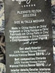 Vorschaubild 4 von Pepe Jeans Jumpsuits schwarz Größe 38
