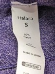 Vorschaubild 3 von Halara Leggings lila Größe 36