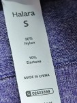 Vorschaubild 4 von Halara Leggings lila Größe 36