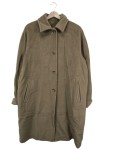 Vorschaubild 1 von Max Mara Oversized Mäntel braun Größe 42