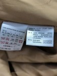 Vorschaubild 4 von Max Mara Oversized Mäntel braun Größe 42