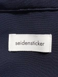 Vorschaubild 3 von Seidensticker Langarmkleider blau Größe 48