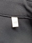 Vorschaubild 4 von Seidensticker Langarmkleider blau Größe 48