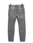 Vorschaubild 2 von Diesel Industry Hüftjeans hellgrau Größe 36