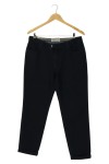 Vorschaubild 1 von JACOB COHEN Mom Jeans Damen Hose W29 Blau Denim Casual Baumwolle