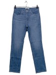 Vorschaubild 1 von Levi’s High Waist Jeans blau Größe 42