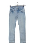 Vorschaubild 1 von Pepe Jeans Straight-Leg Jeans blau Größe 36