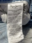 Vorschaubild 4 von Pepe Jeans Straight-Leg Jeans blau Größe 36