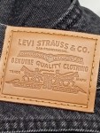 Vorschaubild 3 von Levi’s High Waist Jeans schwarz Größe 36