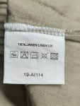 Vorschaubild 4 von Bandolera Strickwesten wollweiß Größe 36