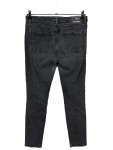 Vorschaubild 2 von Armedangels Skinny Jeans hellgrau Größe 42