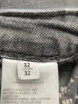 Vorschaubild 4 von Armedangels Skinny Jeans hellgrau Größe 42